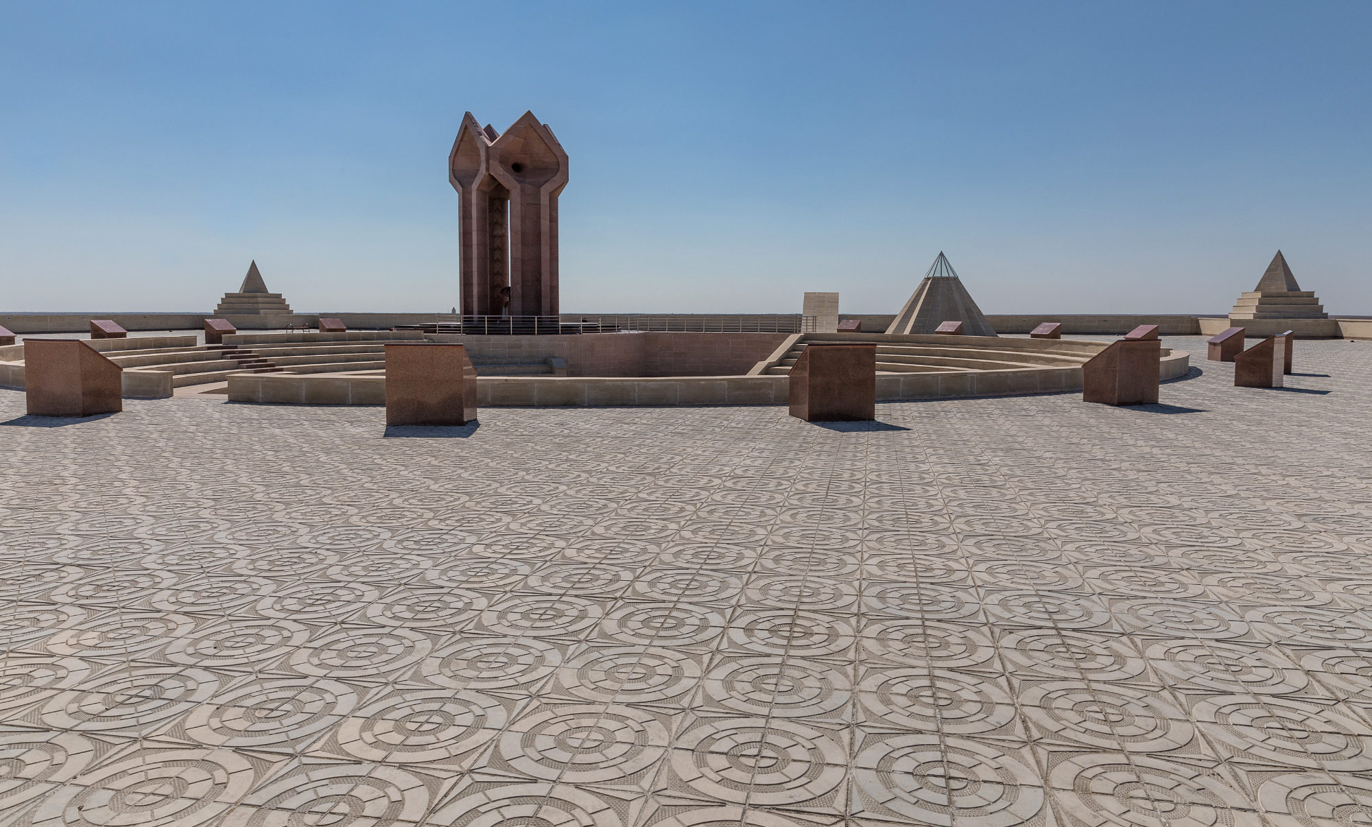 Kyzyl-Orda (Photo license: CC BY 2.0)